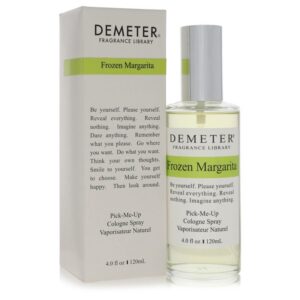 Demeter Frozen Margarita by Demeter - Cologne Spray 4 oz