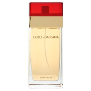 Dolce & Gabbana by Dolce & Gabbana - Eau De Toilette Spray (Tester) 3.4 oz