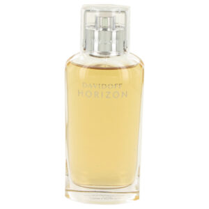 Davidoff Horizon by Davidoff - Eau De Toilette Spray (Tester) 4.2 oz
