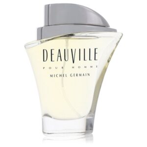 Deauville by Michel Germain - Eau De Toilette Spray (unboxed) 2.5 oz