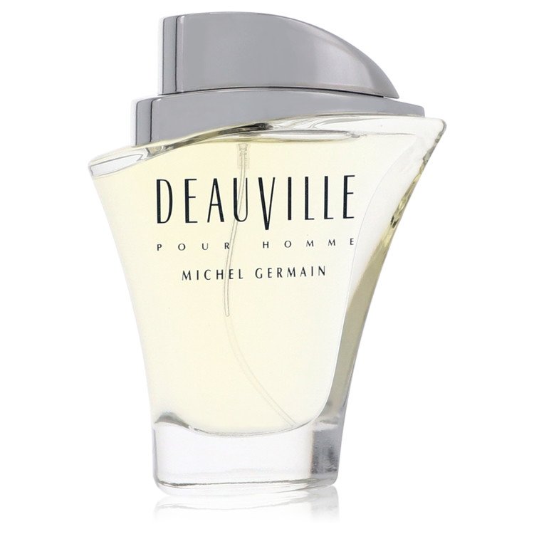 Deauville by Michel Germain - Eau De Toilette Spray (unboxed) 2.5 oz