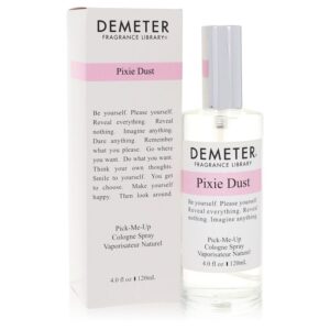 Demeter Pixie Dust by Demeter - Cologne Spray 4 oz