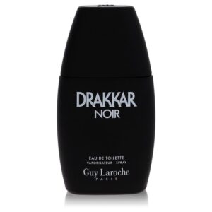 Drakkar Noir by Guy Laroche - Eau De Toilette Spray (unboxed) 1 oz