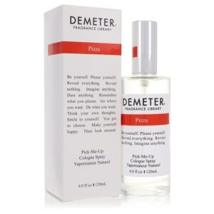Demeter Pizza by Demeter - Cologne Spray 4 oz