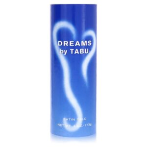 Dreams by Dana - Talc 4 oz