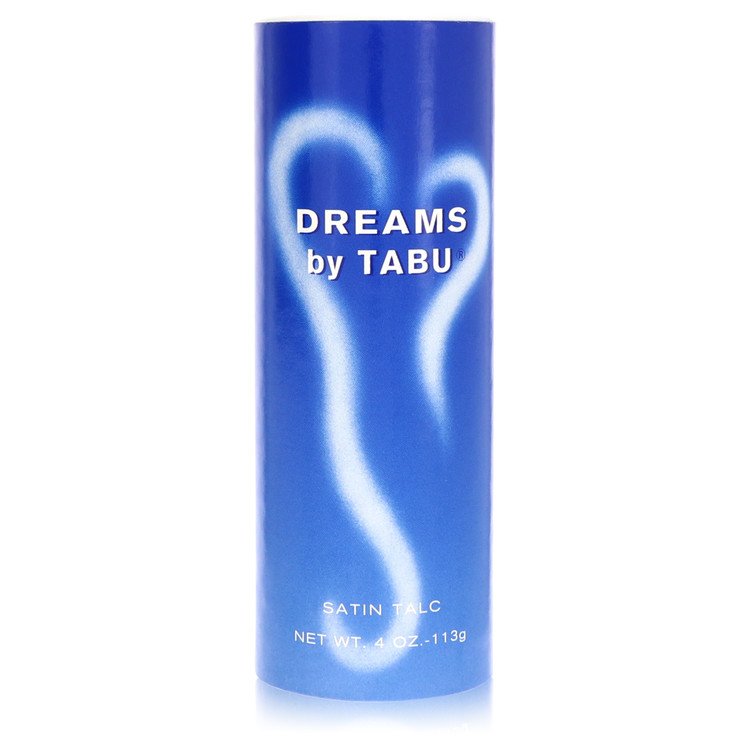 Dreams by Dana - Talc 4 oz
