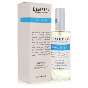 Demeter Spring Break by Demeter - Cologne Spray 4 oz
