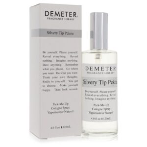 Demeter Silvery Tip Pekoe by Demeter - Cologne Spray 4 oz