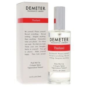 Demeter Thailand by Demeter - Cologne Spray 4 oz
