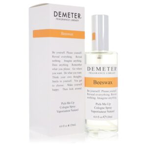 Demeter Beeswax by Demeter - Cologne Spray 4 oz