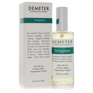 Demeter String Bean by Demeter - Cologne Spray (Unisex) 4 oz