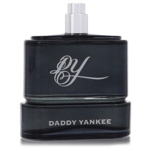 Daddy Yankee by Daddy Yankee - Eau De Toilette Spray (Tester) 3.4 oz