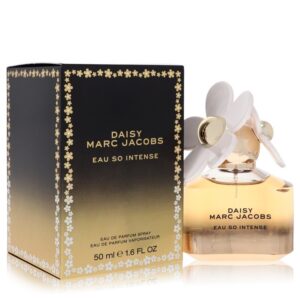 Daisy Eau So Intense by Marc Jacobs - Eau De Parfum Spray 50 ml