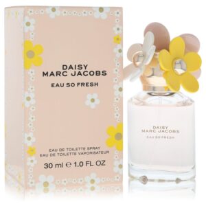 Daisy Eau So Fresh by Marc Jacobs - Eau De Toilette Spray 30 ml