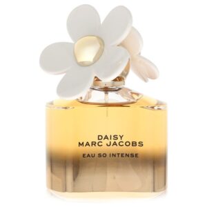 Daisy Eau So Intense by Marc Jacobs - Eau De Parfum Spray (Tester) 100 ml