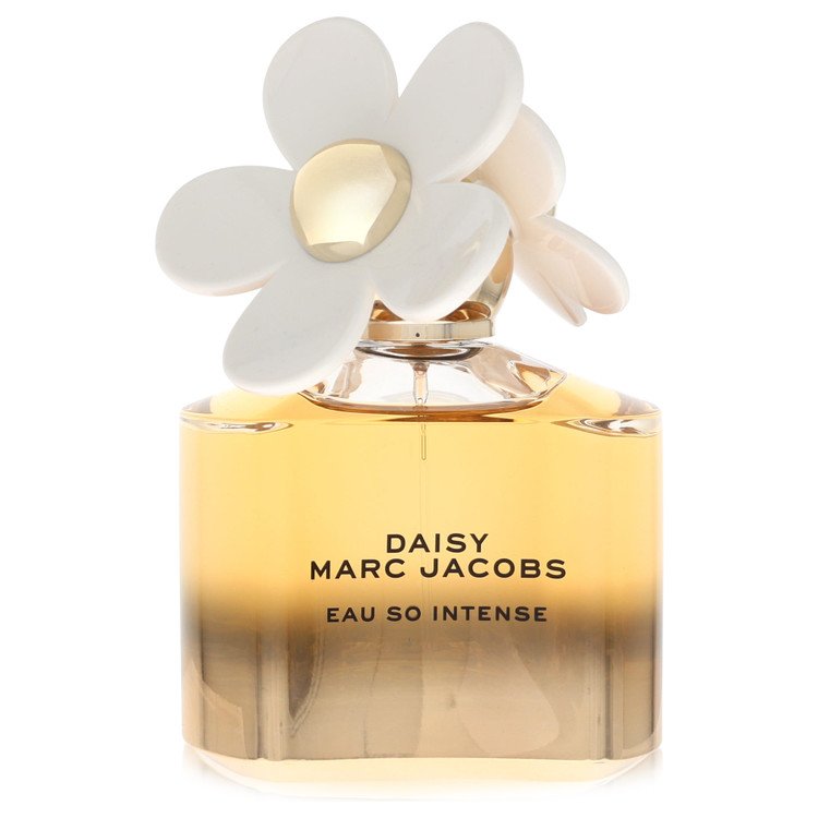Daisy Eau So Intense by Marc Jacobs - Eau De Parfum Spray (Tester) 100 ml