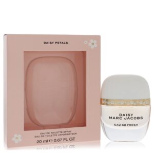 Daisy Eau So Fresh by Marc Jacobs - Eau De Toilette Spray .67 oz