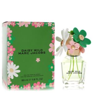Daisy Wild by Marc Jacobs - Eau De Parfum Spray 50 ml