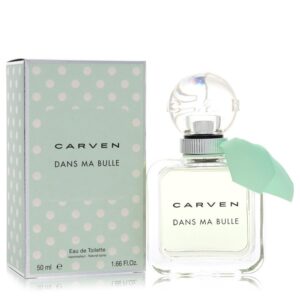 Dans Ma Bulle by Carven - Eau De Toilette Spray 1.7 oz