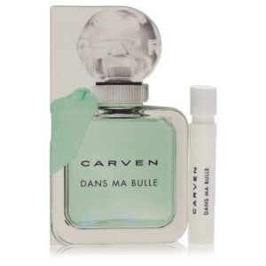 Dans Ma Bulle by Carven - Vial (sample) 0.04 oz