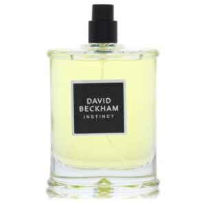 David Beckham Instinct by David Beckham - Eau De Parfum Spray (Tester) 2.5 oz