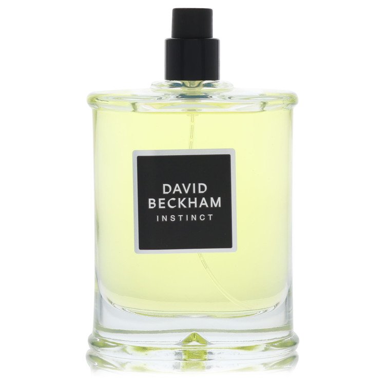 David Beckham Instinct by David Beckham - Eau De Parfum Spray (Tester) 2.5 oz