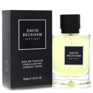 David Beckham Instinct by David Beckham - Eau De Parfum Spray 2.5 oz