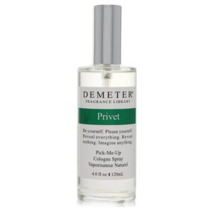 Demeter Privet by Demeter - Cologne Spray (Unisex Unboxed) 120 ml