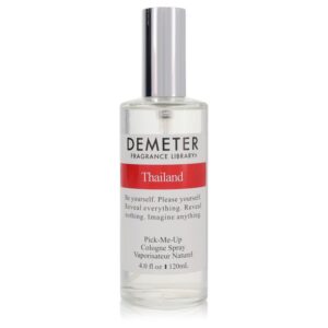Demeter Thailand by Demeter - Cologne Spray (Unboxed) 4 oz