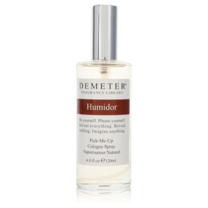 Demeter Humidor by Demeter - Cologne Spray (unboxed) 4 oz
