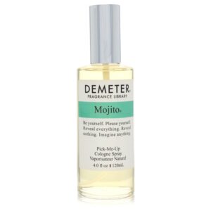 Demeter Mojito by Demeter - Cologne Spray (Unboxed) 4 oz
