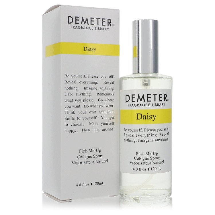 Demeter Daisy by Demeter - Cologne Spray 4 oz
