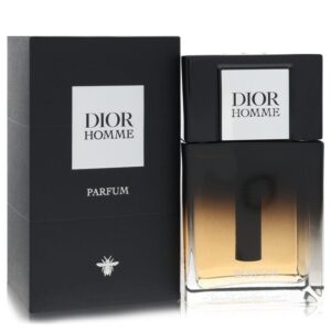 Dior Homme by Christian Dior - Parfum Spray 2.5 oz
