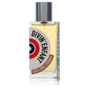 Etat Libre D'orange Divin Enfant by Etat Libre d'Orange - Eau De Parfum Spray (Tester) 3.4 oz