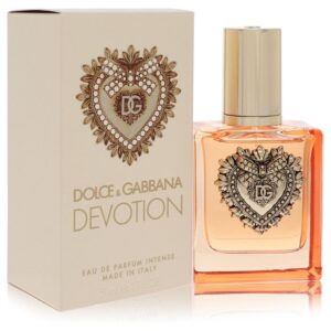 Dolce & Gabbana Devotion Intense by Dolce & Gabbana - Eau De Parfum Spray 50 ml