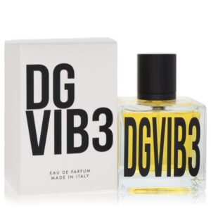 Dolce & Gabbana Dgvib3 by Dolce & Gabbana - Eau De Parfum Spray (Unisex) 100 ml