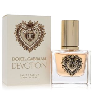 Dolce & Gabbana Devotion by Dolce & Gabbana - Eau De Parfum Spray 30 ml