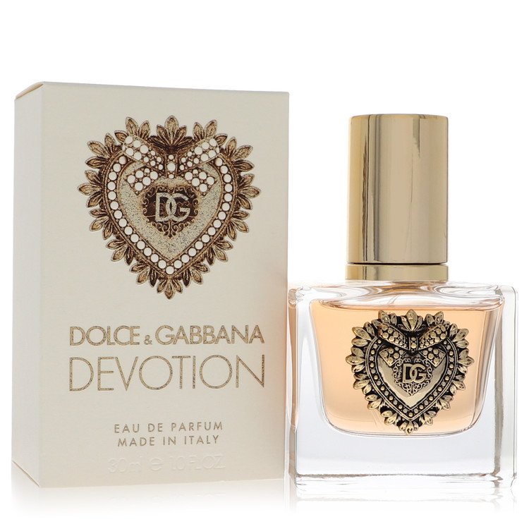 Dolce & Gabbana Devotion by Dolce & Gabbana - Eau De Parfum Spray 30 ml