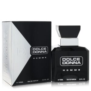 Dolce Donna by Dolce Donna - Eau De Parfum Spray 100 ml