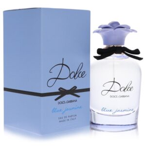 Dolce Blue Jasmine by Dolce & Gabbana - Eau De Parfum Spray 75 ml
