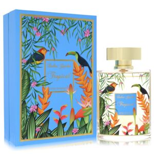 Dubai Garden Tropical by Dubai Garden - Extrait De Parfum Spray 100 ml