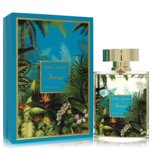 Dubai Garden Forest by Dubai Garden - Extrait De Parfum Spray 100 ml