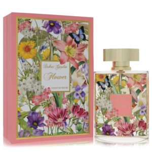 Dubai Garden Flower by Dubai Garden - Extrait De Parfum Spray 100 ml