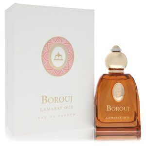 Dumont Borouj Lamasat Oud by Dumont - Eau De Parfum Spray 85 ml