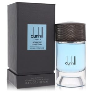 Dunhill Nordic Fougere by Alfred Dunhill - Eau De Parfum Spray 100 ml
