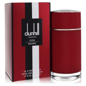 Dunhill Icon Racing Red by Alfred Dunhill - Eau De Parfum Spray 100 ml