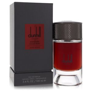 Dunhill Agar Wood by Alfred Dunhill - Eau De Parfum Spray 100 ml