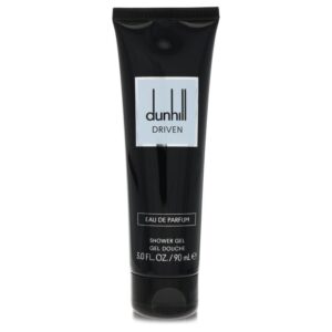 Dunhill Driven Black by Alfred Dunhill - Shower Gel 90 ml