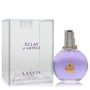 Eclat D'Arpege by Lanvin - Eau De Parfum Spray 3.4 oz