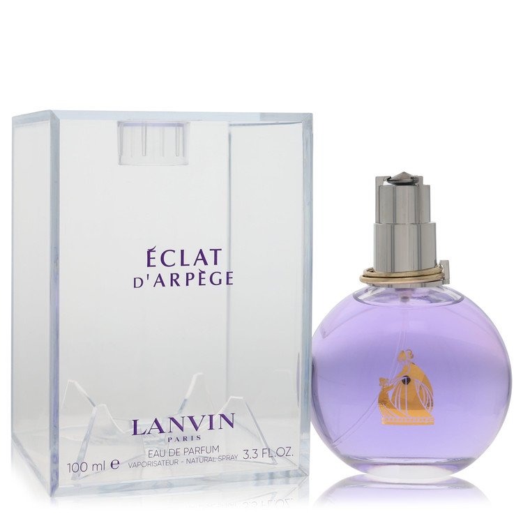 Eclat D'Arpege by Lanvin - Eau De Parfum Spray 3.4 oz